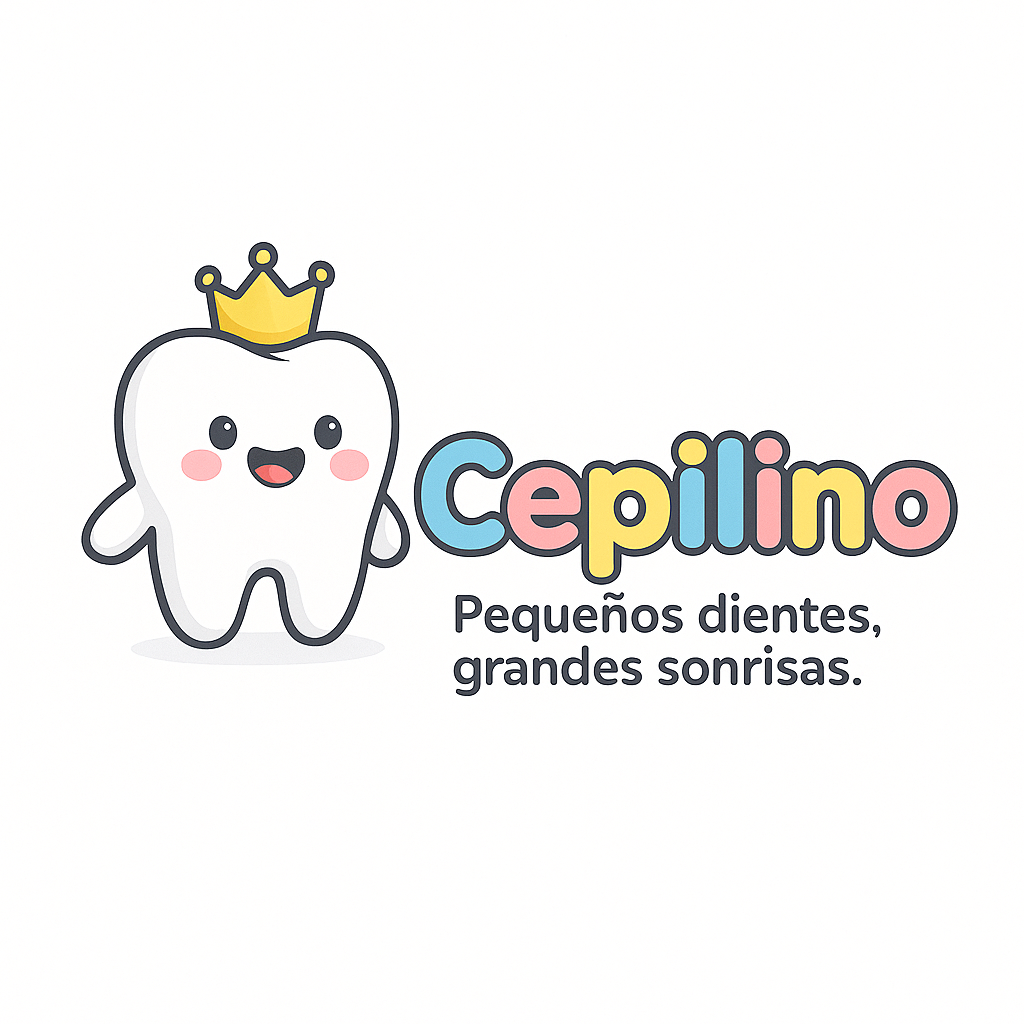 CEPILINO_ Pequeños Dientes, Grandes sonrisas
– Cepilino
