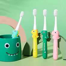 CepiDino – El Cepillo Aventurero de Cepilino