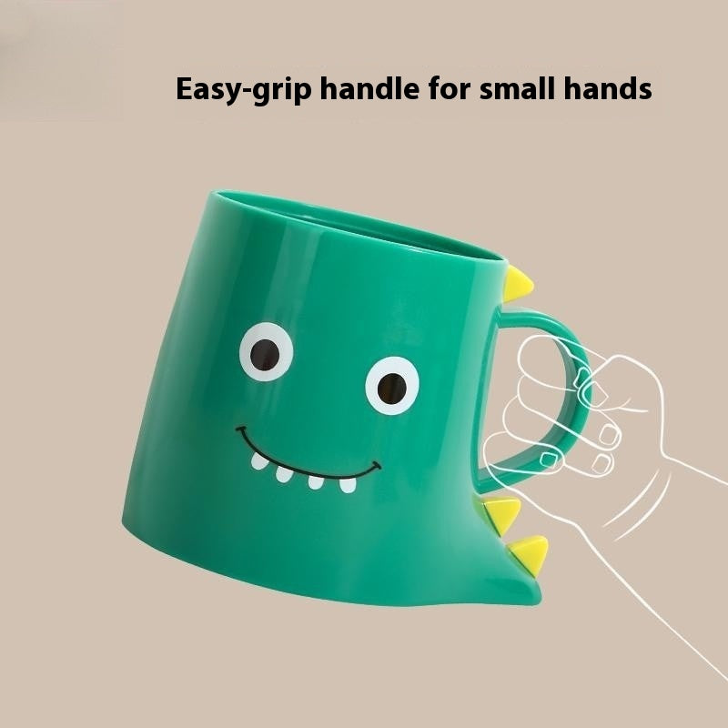 DinoTaza – Cepilino