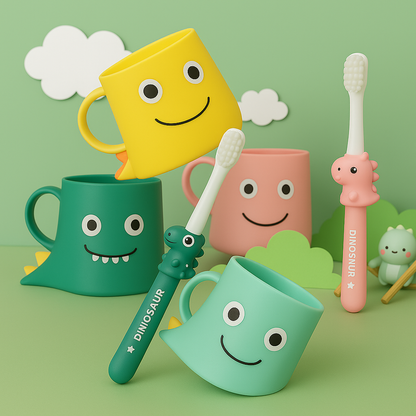 DinoTaza – Cepilino