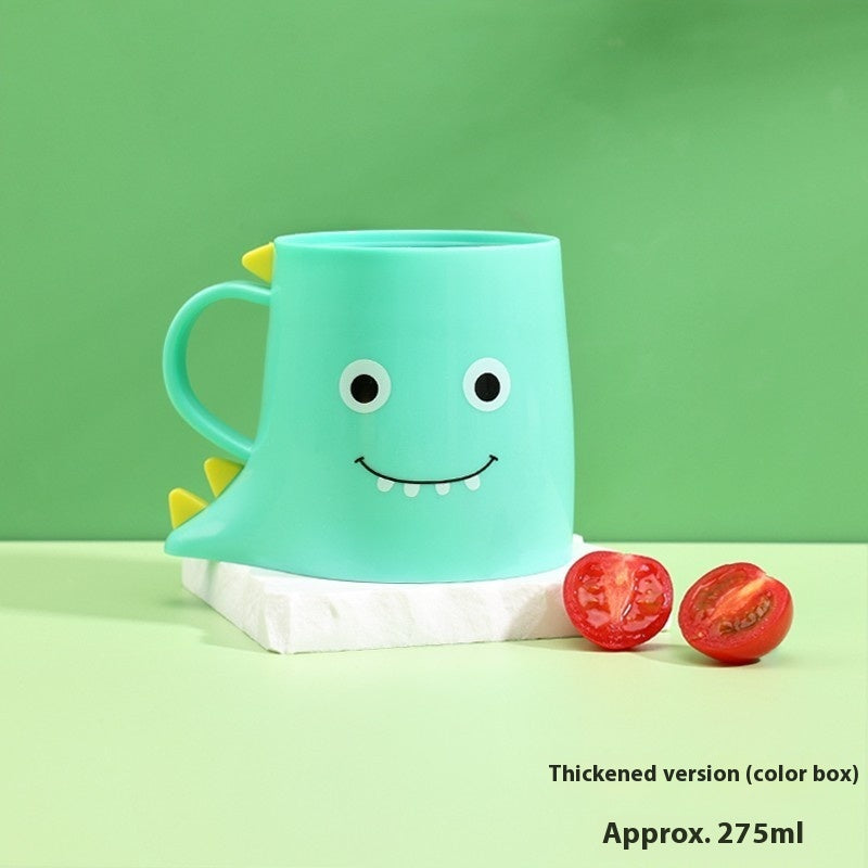 DinoTaza – Cepilino