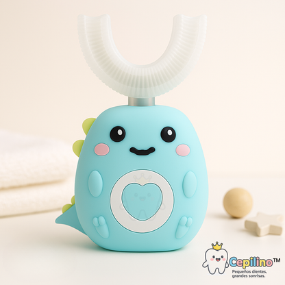 Cepillo de dientes Mágico Cepilino