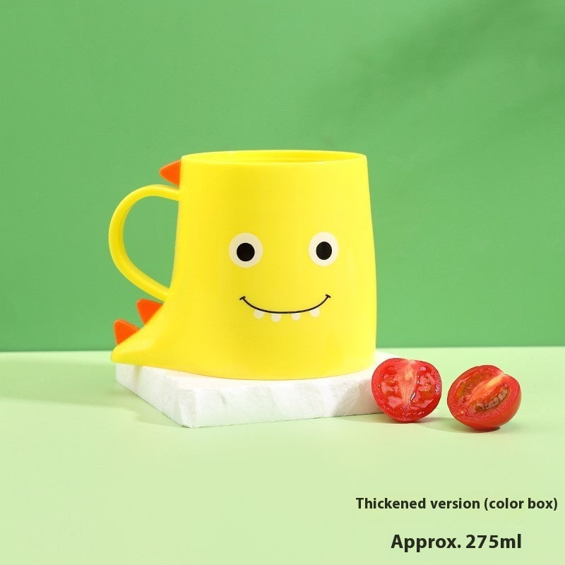 DinoTaza – Cepilino